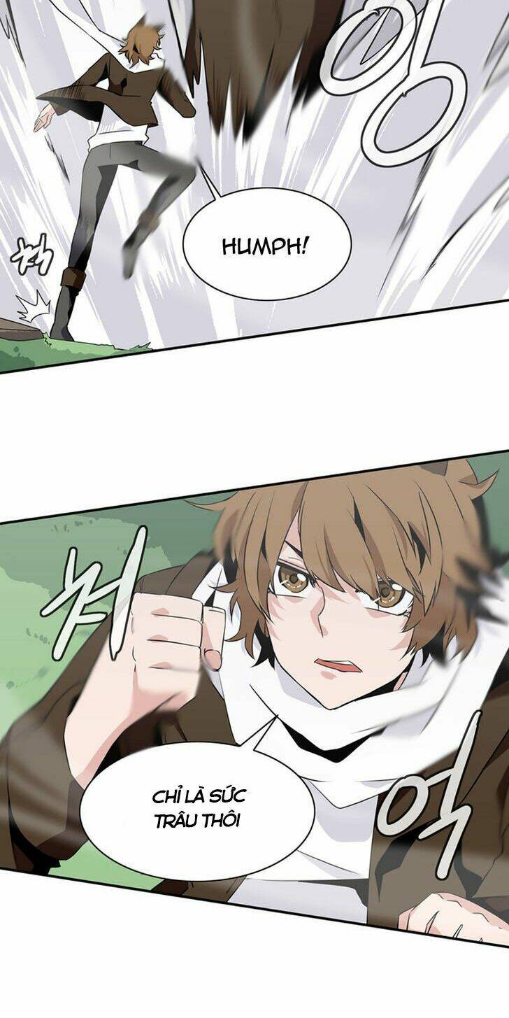 ảo mộng vương chapter 40 10