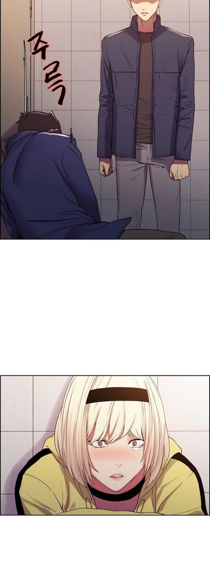 gia đình chạy trốn chapter 15 53