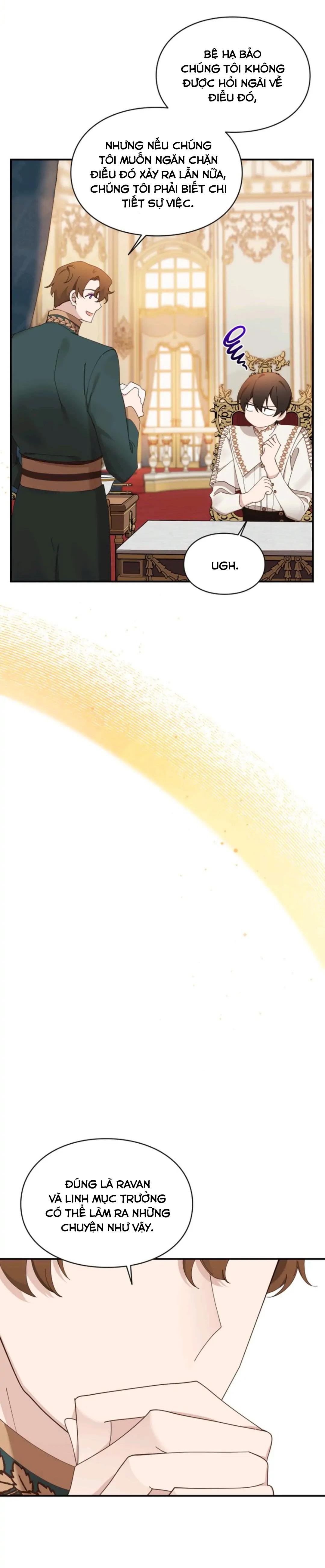 cứu rỗi chapter 22 19