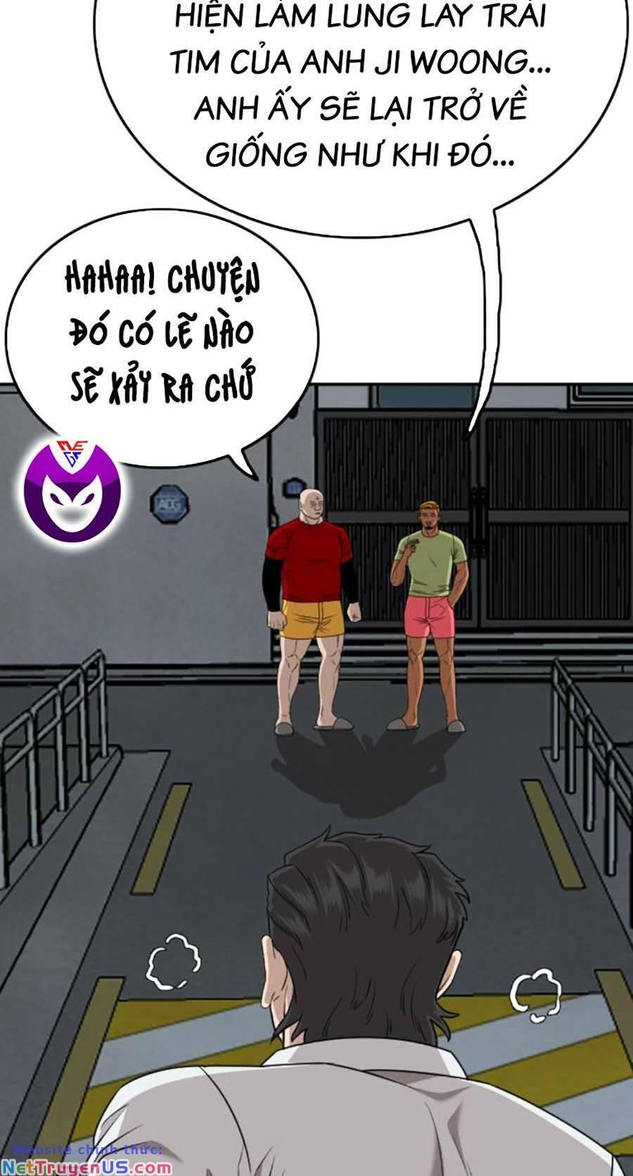 người xấu chapter 170 54