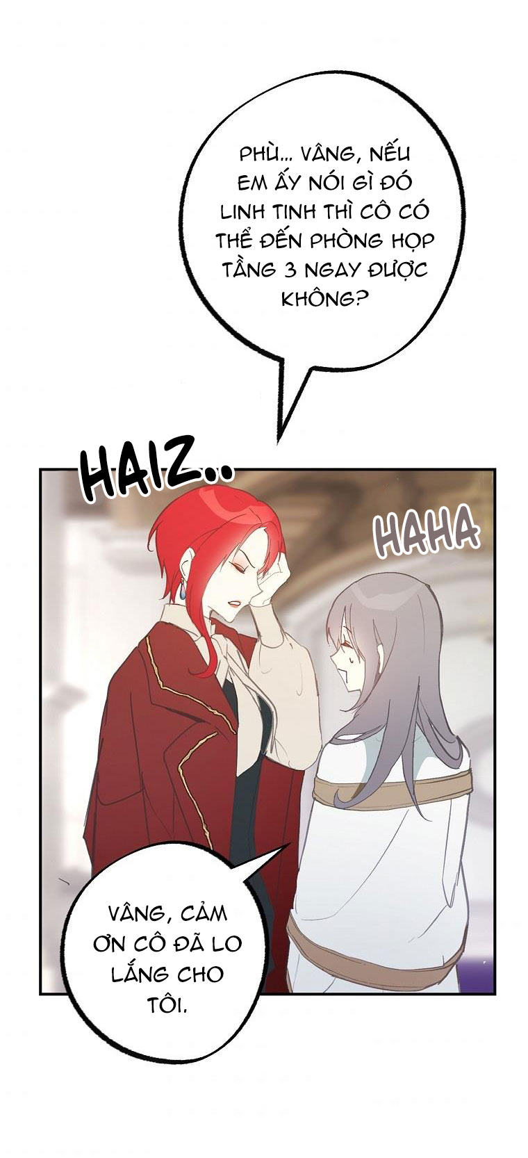 lời tỏ tình nhầm lẫn chapter 64 63