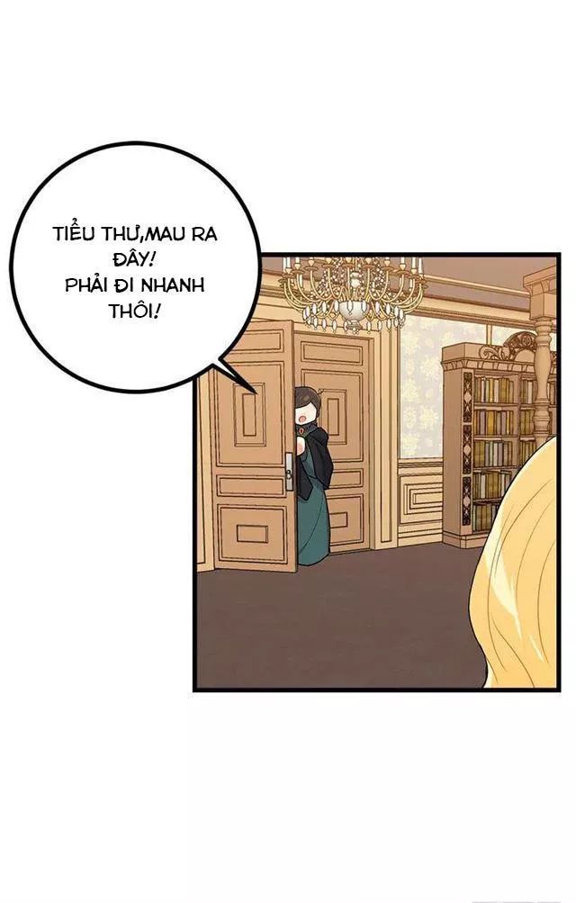 tôi là tiểu thư của gia đình này chapter 31.1 8