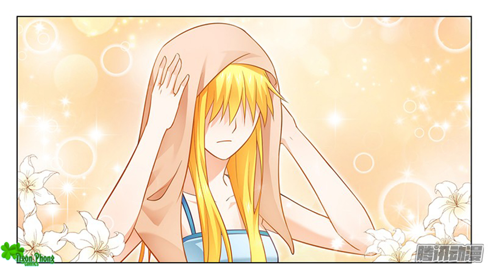 phúc hắc tổng tài đừng tới đây chapter 41 10