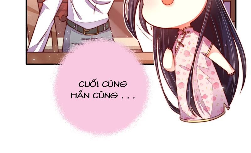 ngày nào thiếu soái cũng ghen chapter 20 42