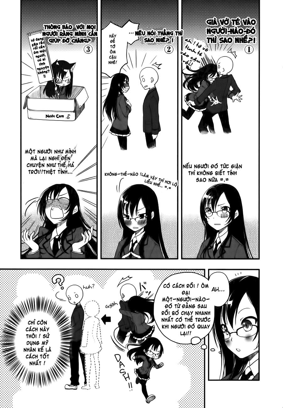 hadi girl chapter 1.1 4