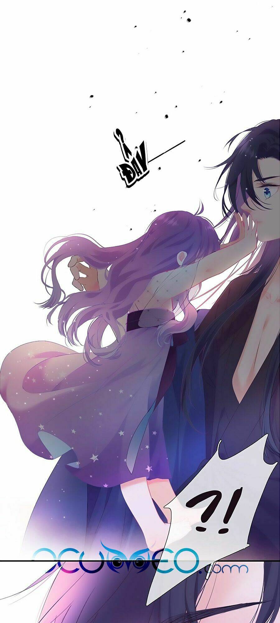 kiều nhi không nghe lời chapter 4 8