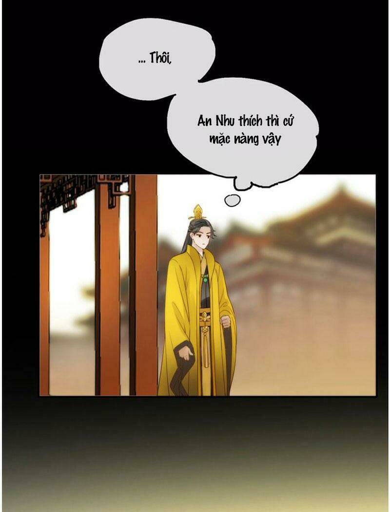 cướp chàng vợ về đón năm mới chapter 49 28