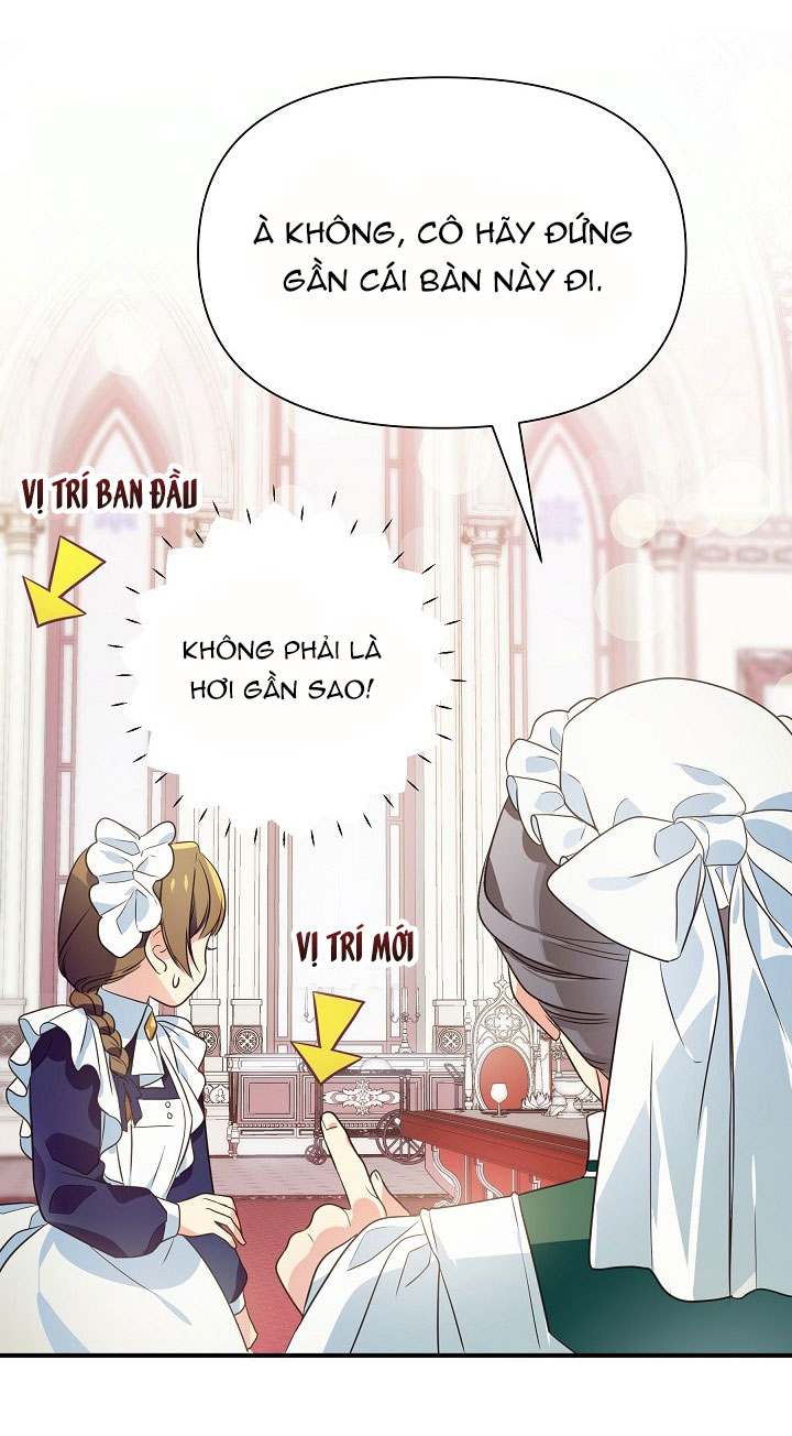 từ lúc bắt đầu tôi vẫn luôn ở bên em chapter 2 30