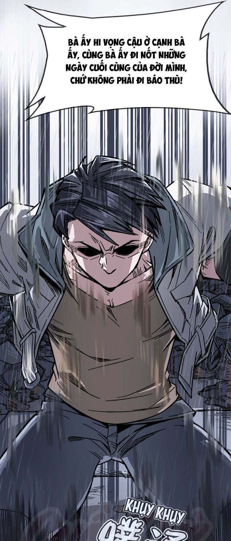 dạ thị chi chủ chapter 1 7