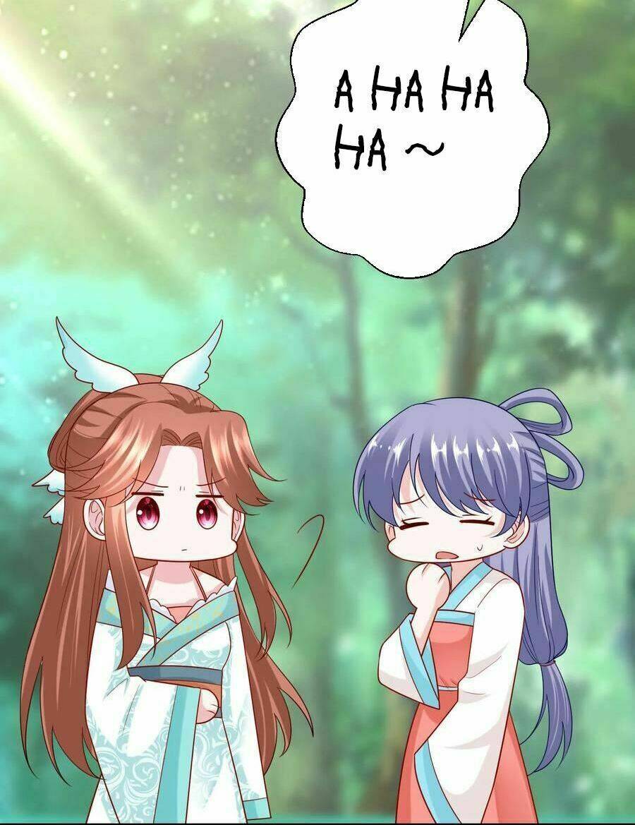 độc y đích nữ chapter 141 21