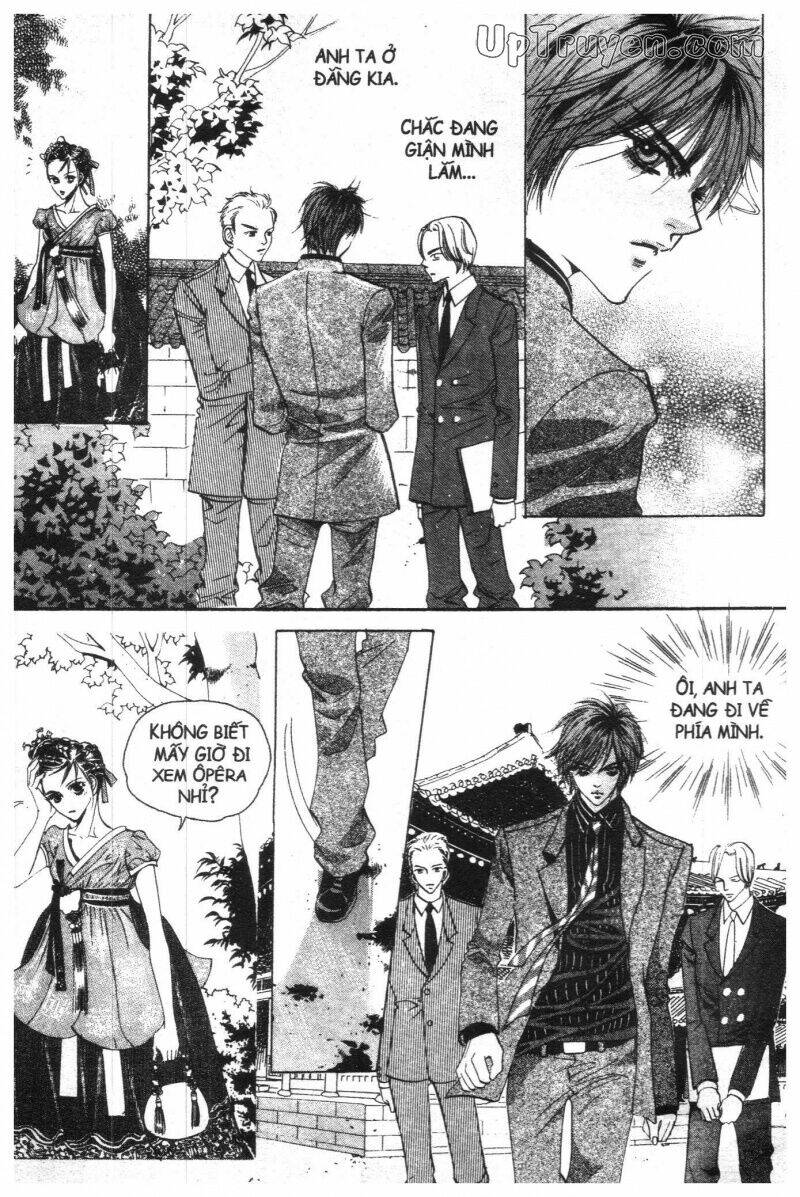 hoàng cung chapter 6 168