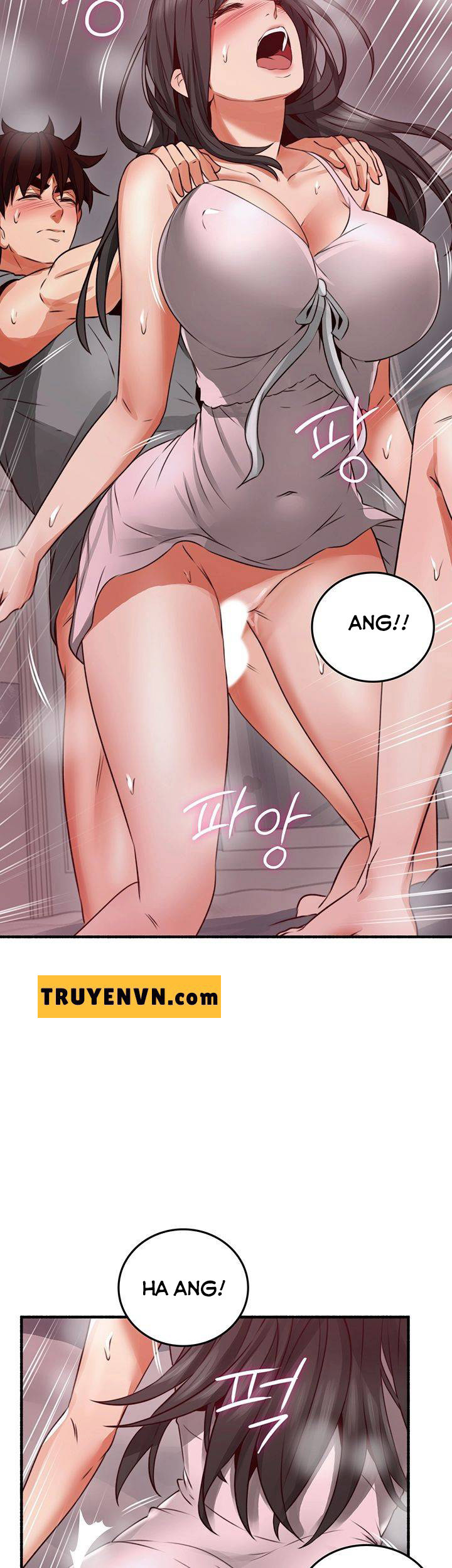 vợ hàng xóm chapter 58 38