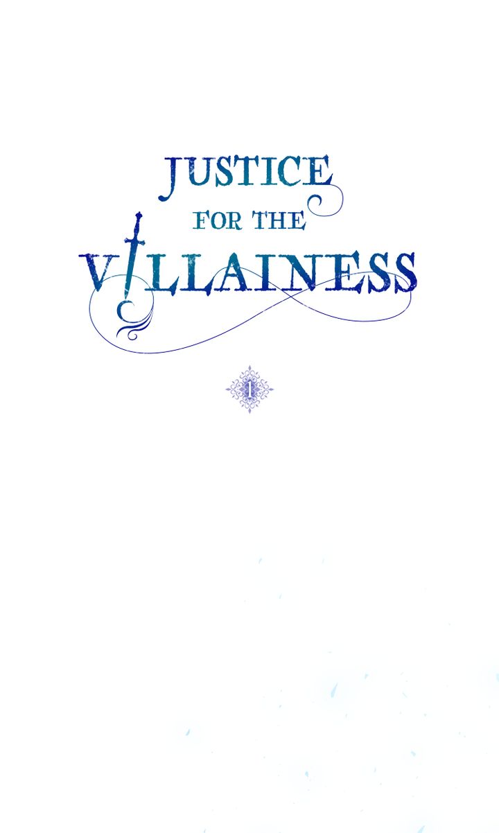 công bằng cho nữ phản diện chapter 1 2