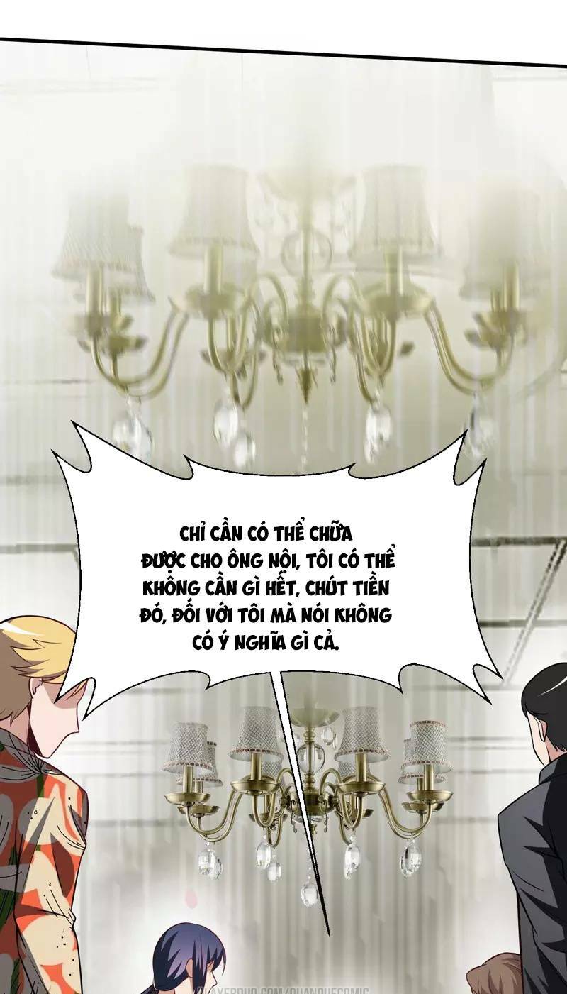 tuyệt phẩm cường thiếu chapter 2 22