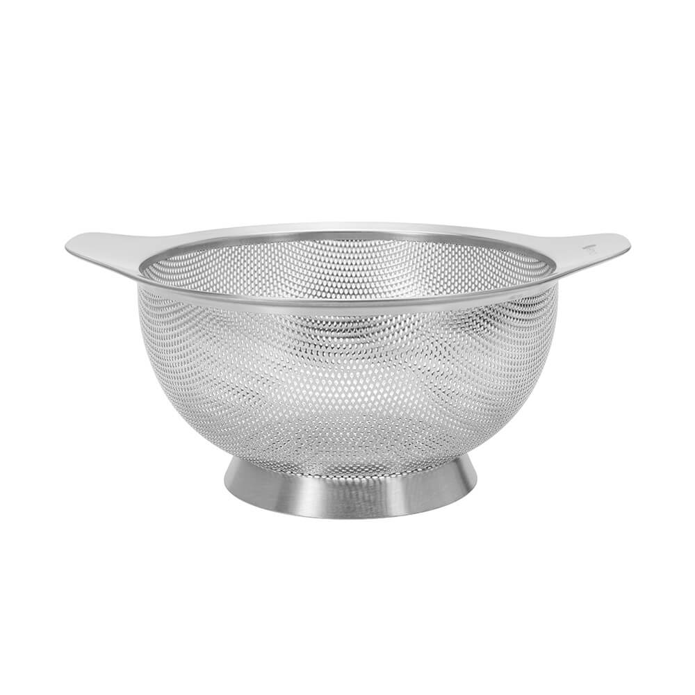 Rổ Inox Cao Cấp Có Tay Cầm Elmich EL-1062 EL-1096 EL-1101 Nhiều Size, Hàng Chính Hãng - JoyMall
