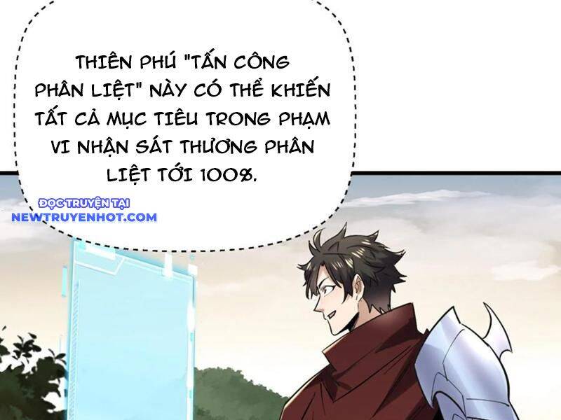 từ dã quái bắt đầu thăng cấp chapter 79 13