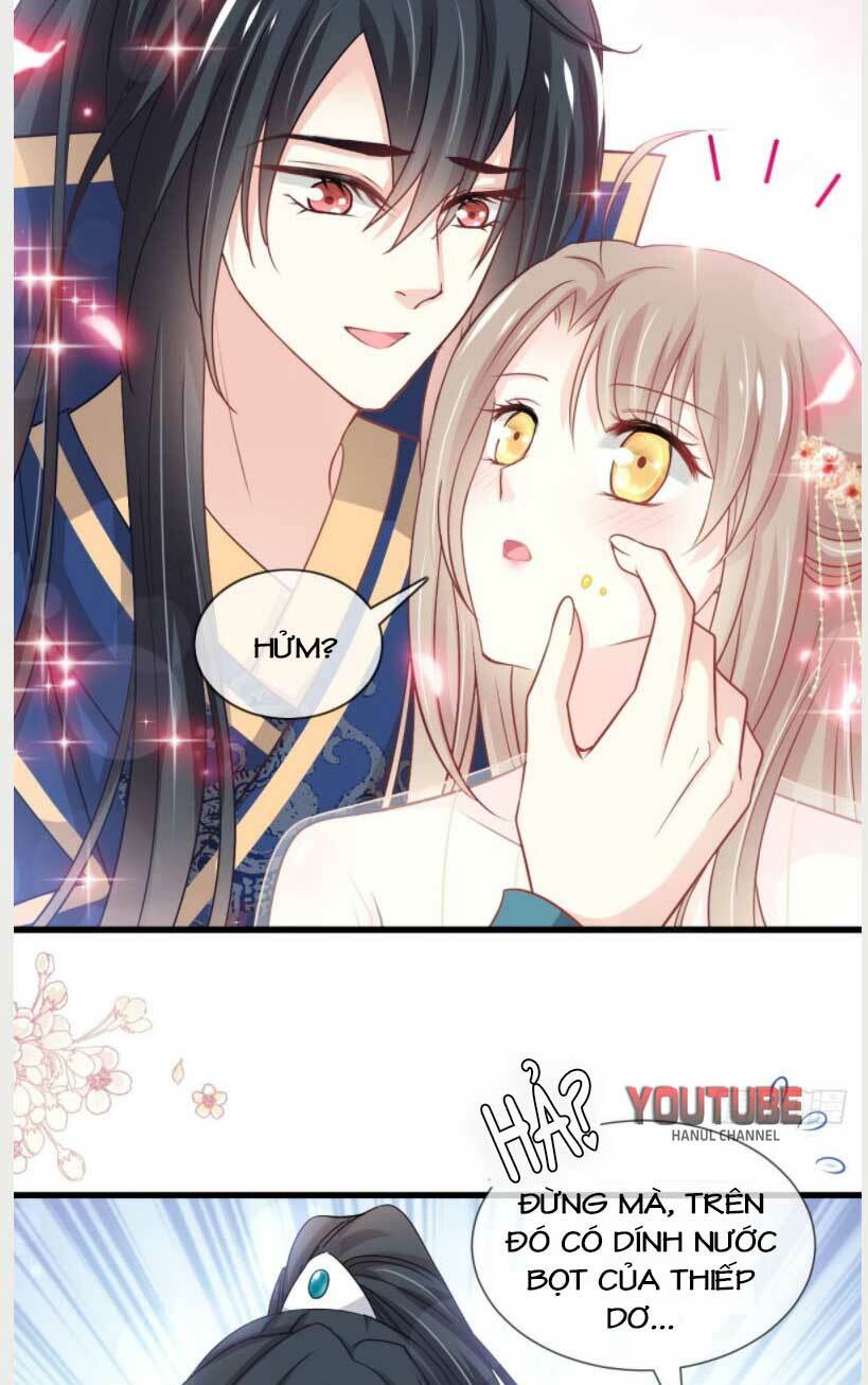 thiên hạ đệ nhất sủng phi chapter 215.1 8