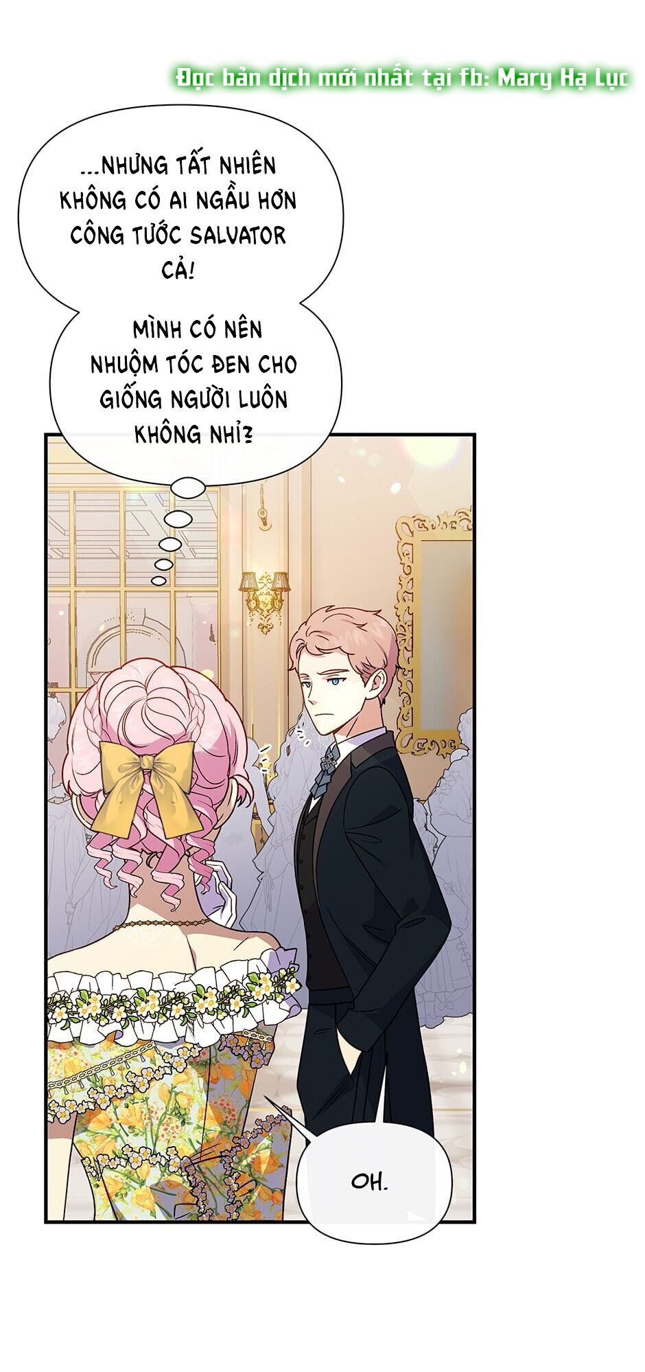 bản khế ước với nữ công tước ác ma chapter 130 23