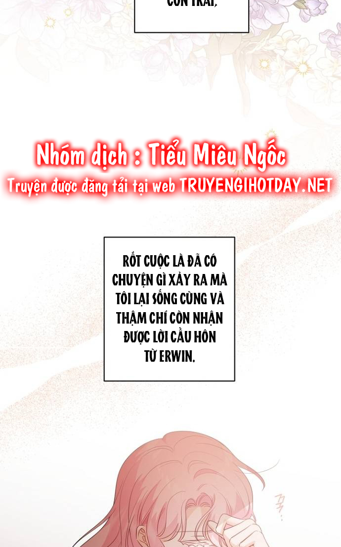 tôi sẽ đưa đứa trẻ ấy rời đi chapter 43 11