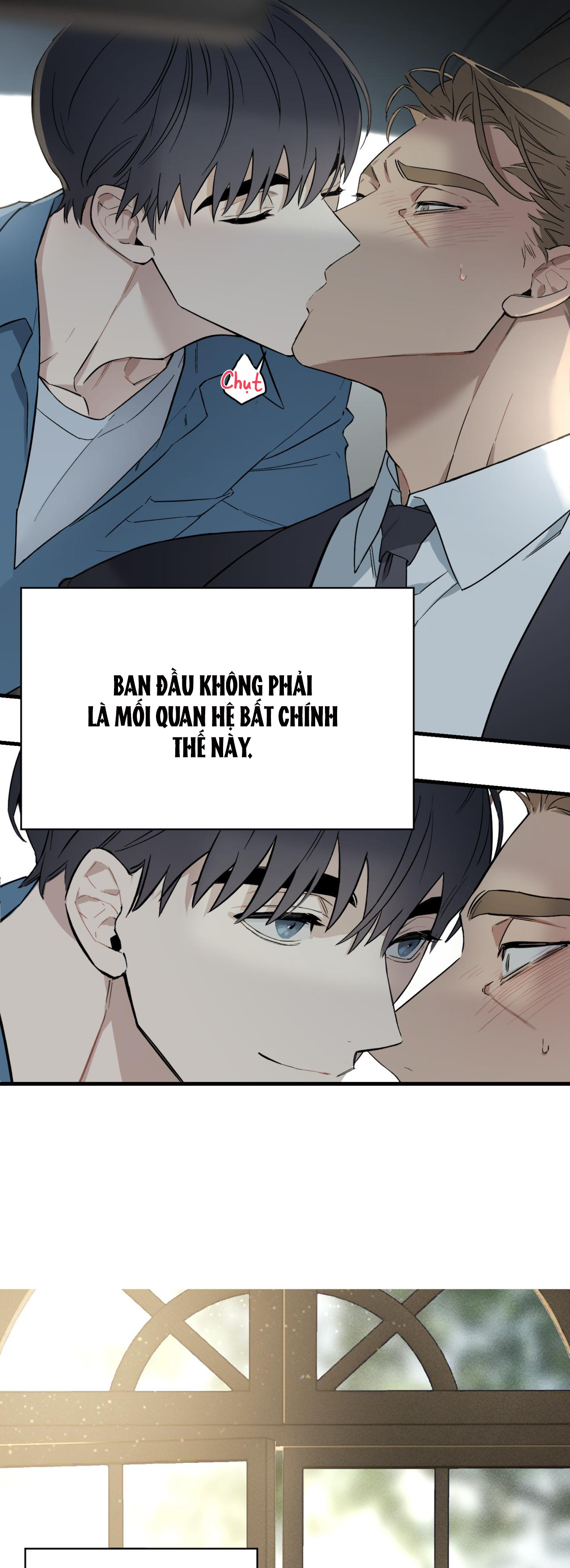 thiếu gia x thư ký chapter 1 5