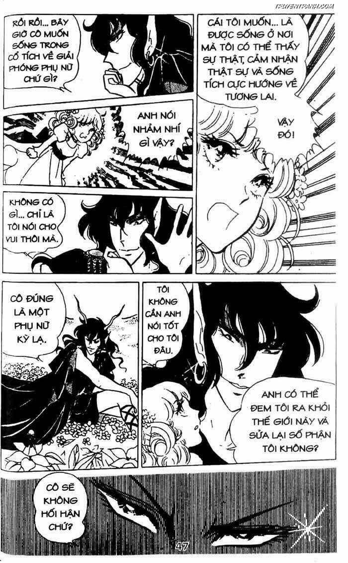 akuma no hanayome (bride of deimos) chapter 3 48