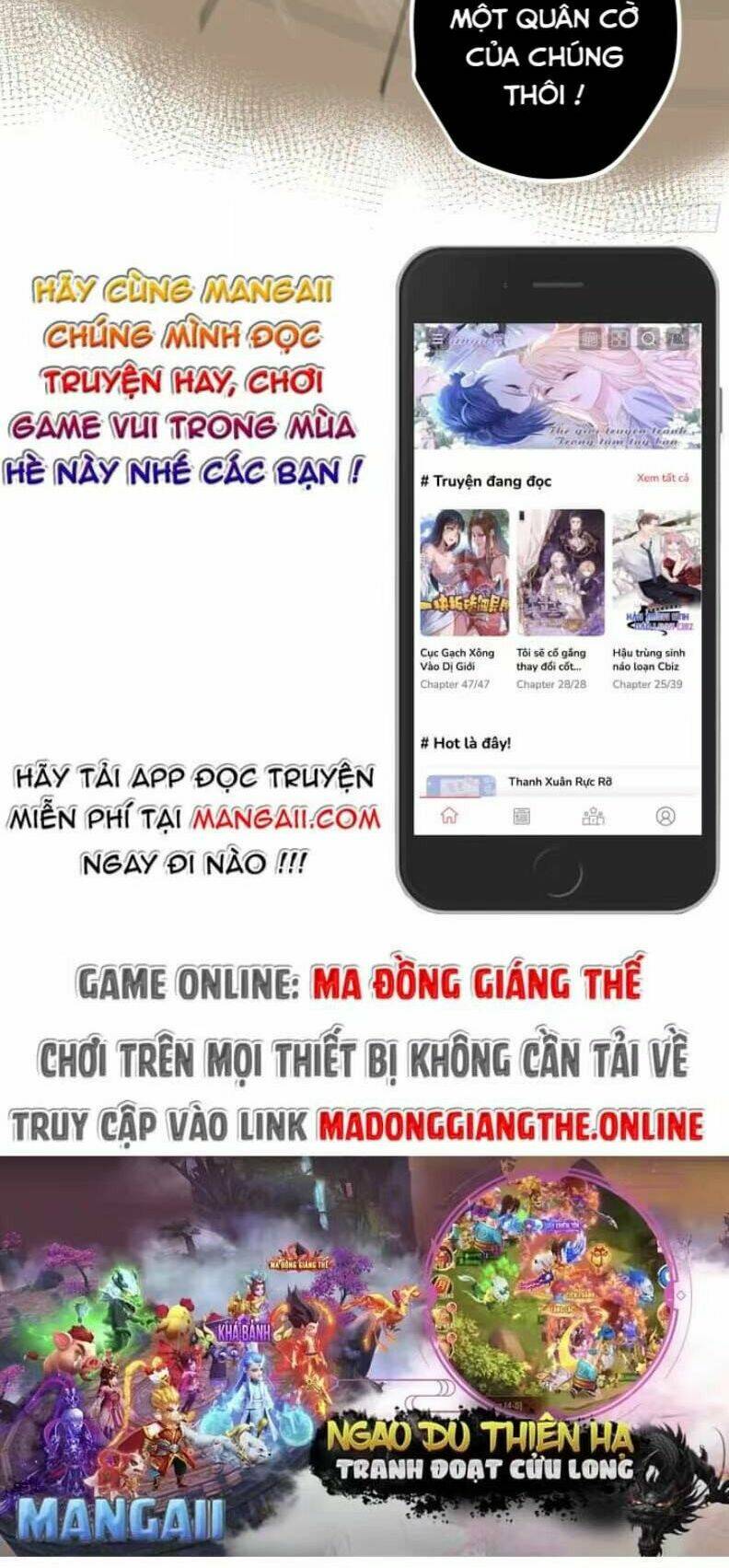 công chúa pháo hôi muốn tùy tiện đến cùng chapter 33 38