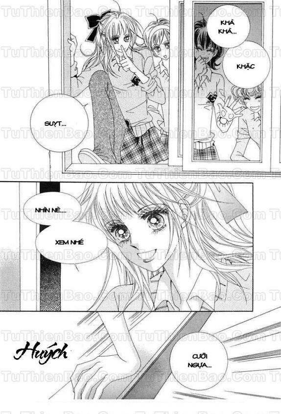 lọ lem hậu đậu chapter 1 28