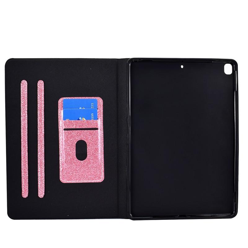 Bao Da Kim Tuyến Cho Apple Ipad Pro 10.5 Inch Ipad Air 10.5 2019 Air3 Air 3 7th
