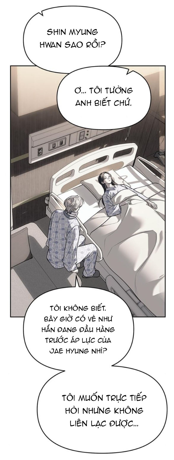 xâm nhập trường trung học tài phiệt chapter 78.1 21