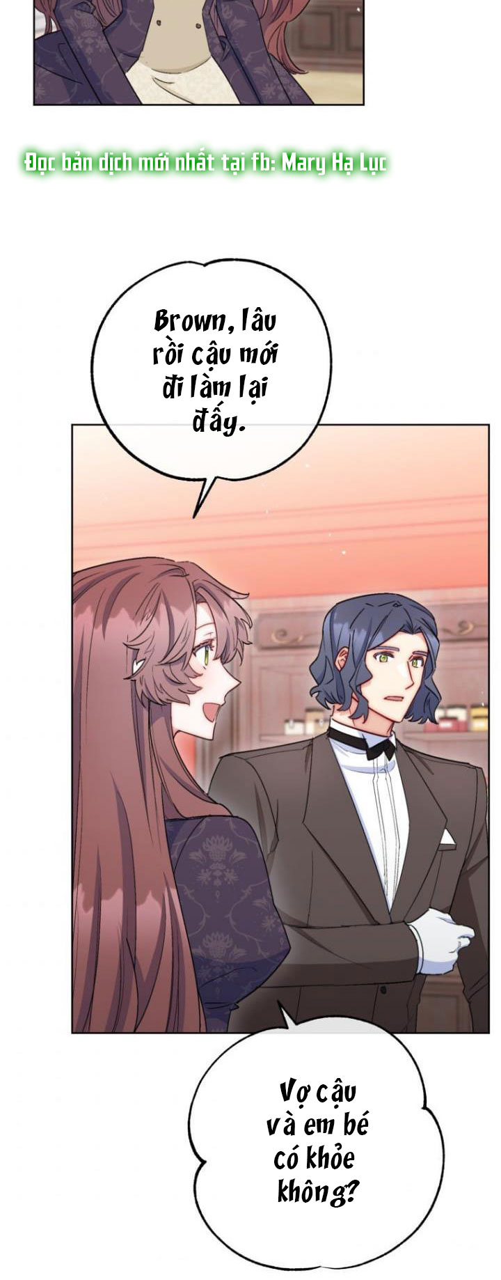 50 công thức pha trà của nữ công tước chapter 135 55