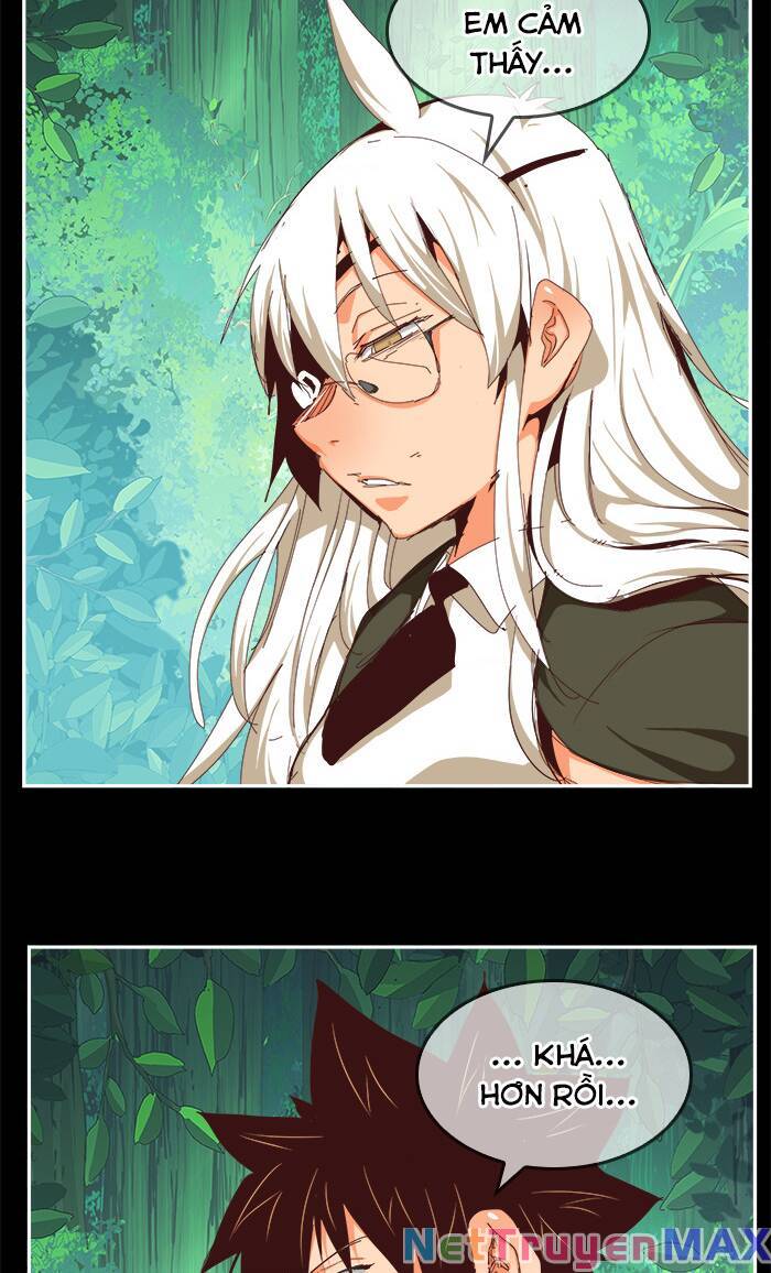 Chúa tể học đường chapter 542.5 7