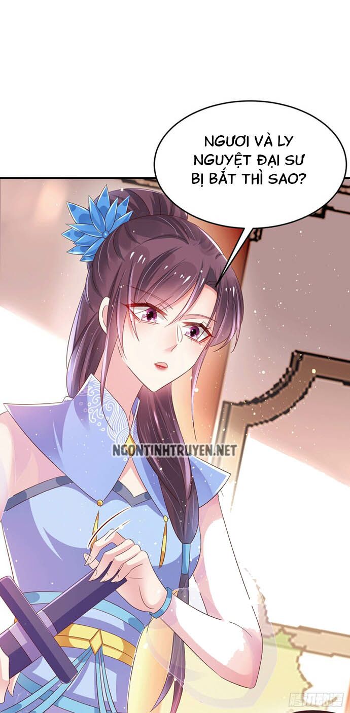 bệnh kiều phu quân ngạnh thượng cung chapter 37 35