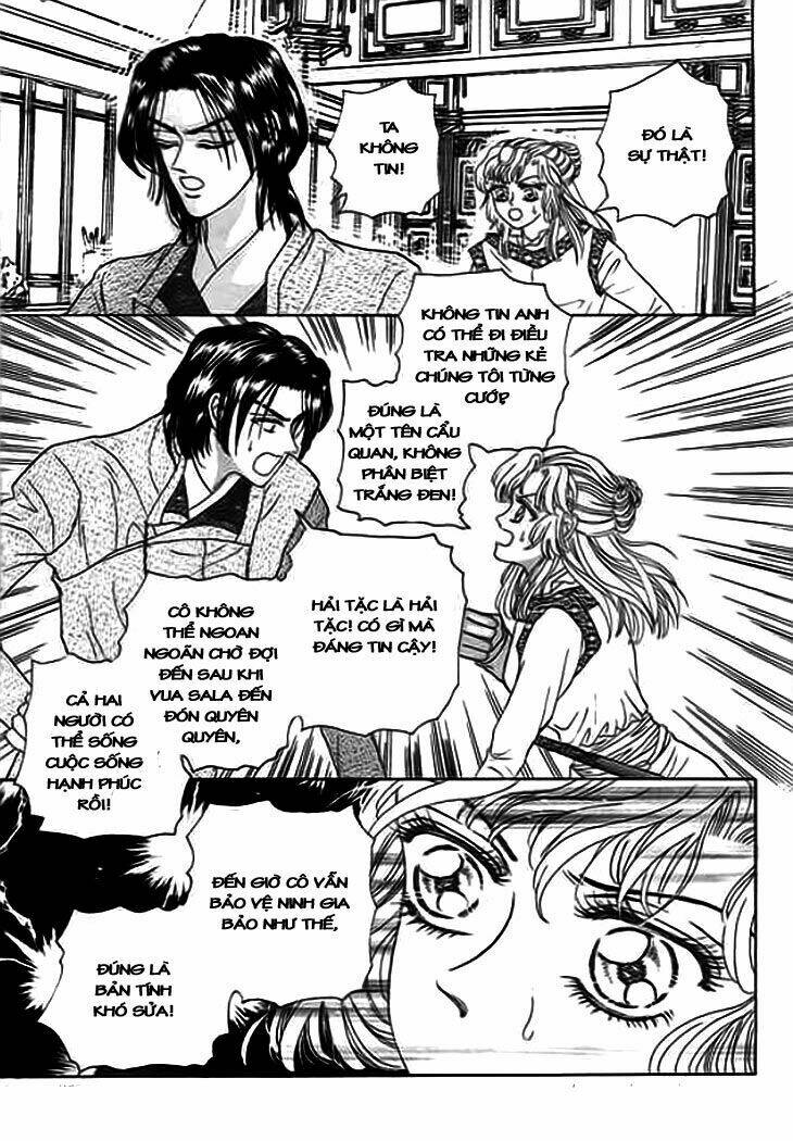 spirit of the ocean chapter 5 19