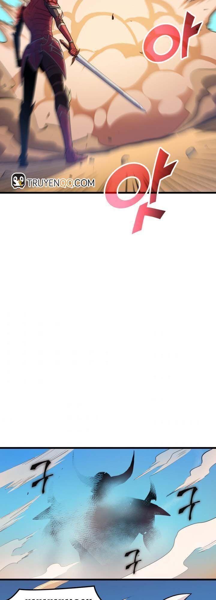 tôi trở lại thăng cấp một mình chapter 22 33