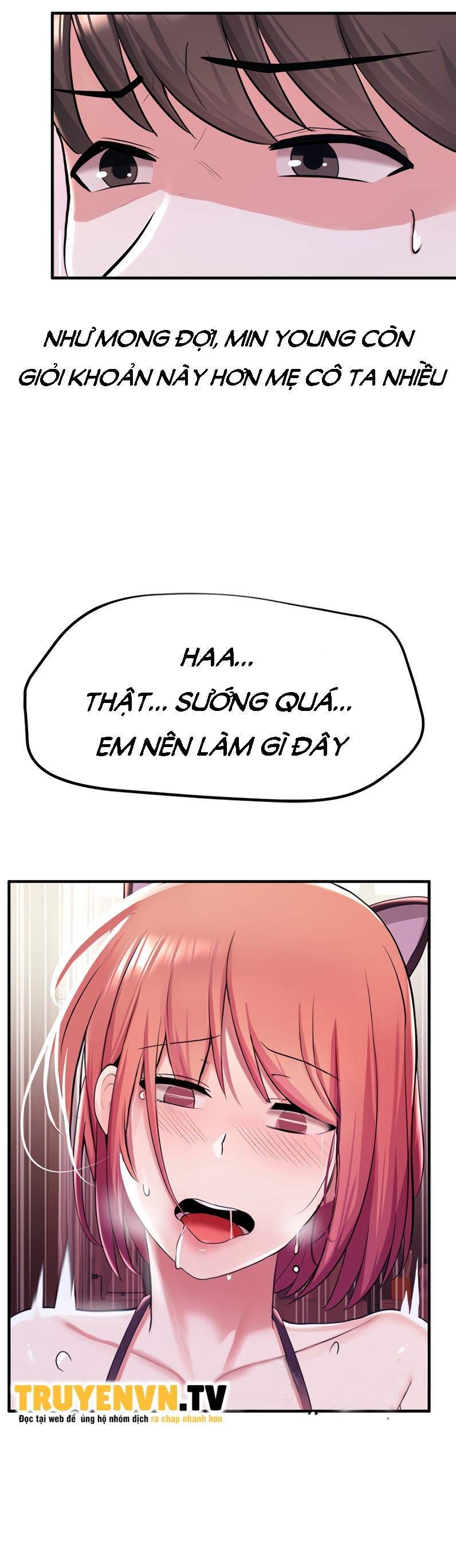 loser trốn chạy chapter 8 49