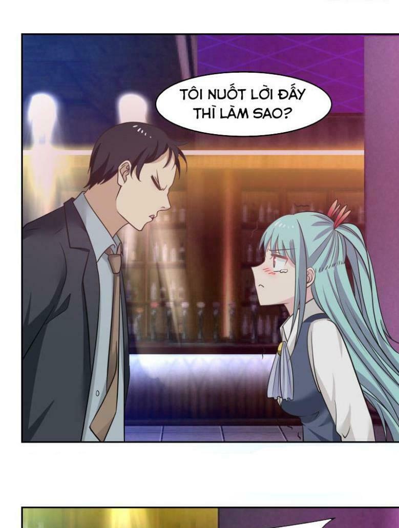 trên người ta có một rồng chapter 143 15