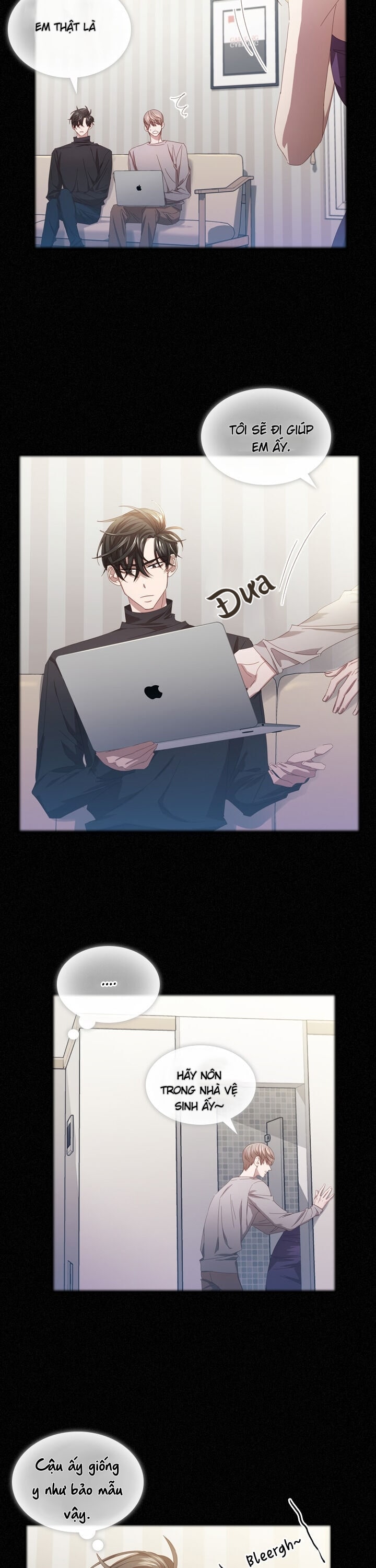 tai tiếng thị phi chapter 41 9