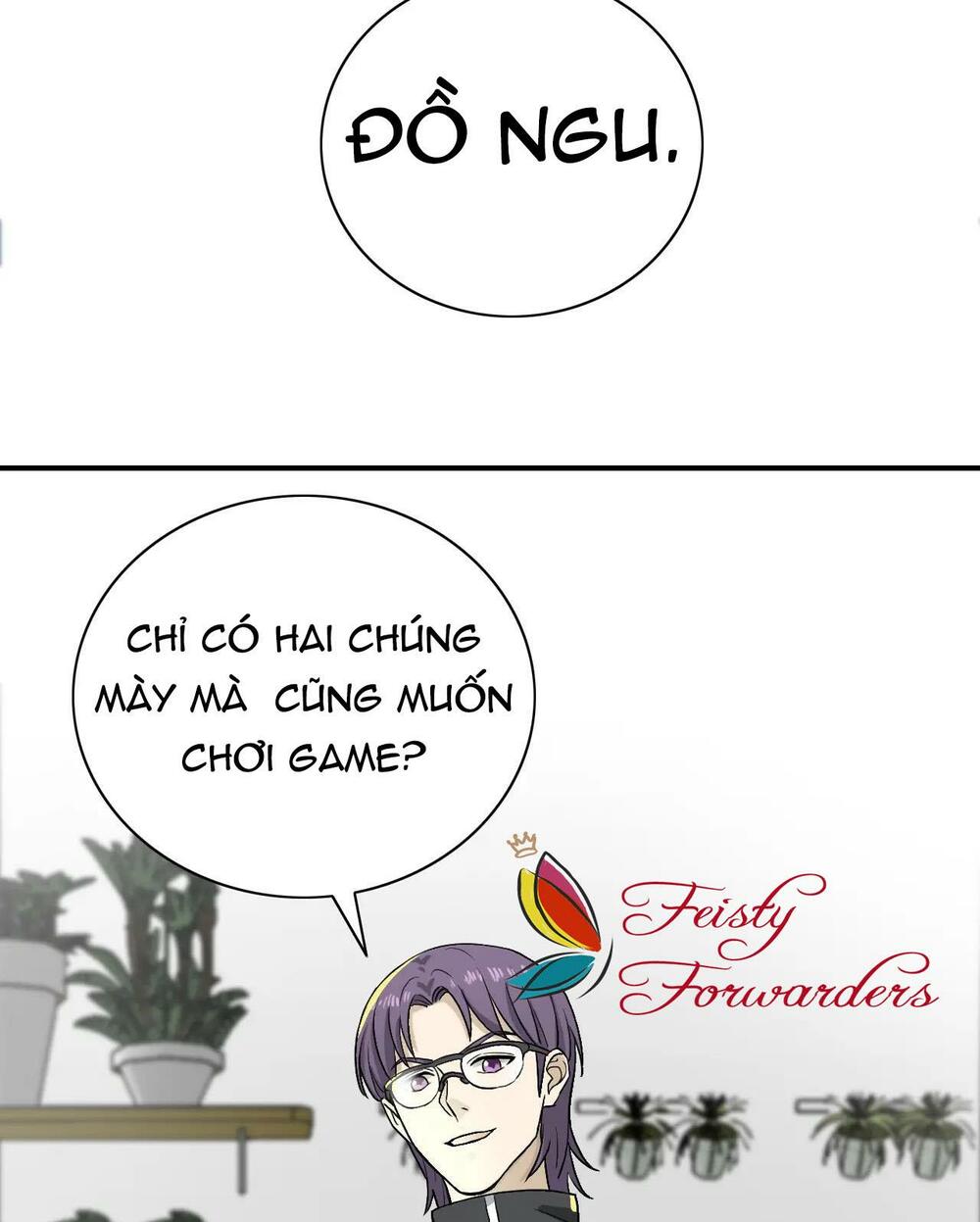 những ngày tháng sống chung với tổng tài chapter 17 31