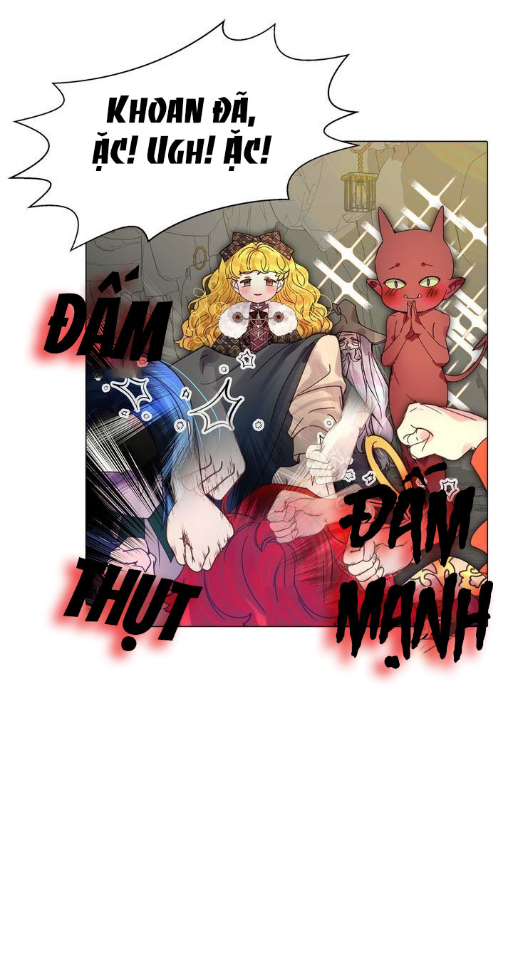 đừng xem thường nữ phụ chapter 142 71