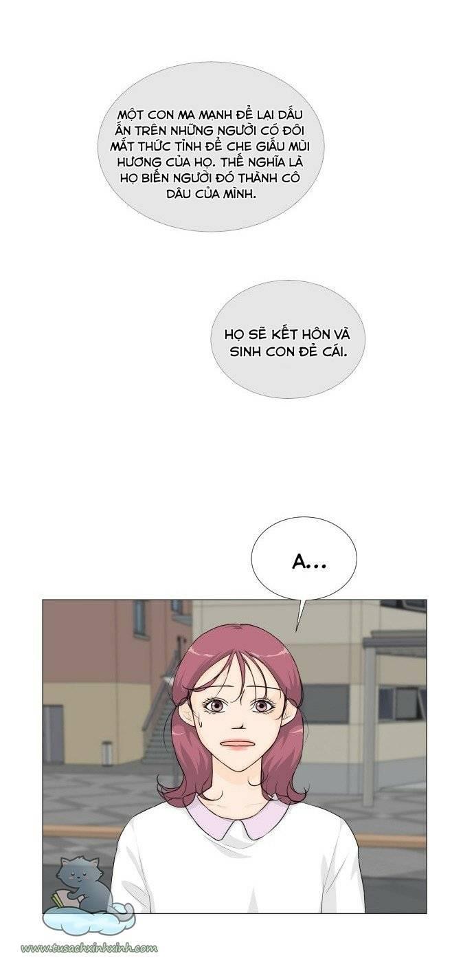 bán quỷ chapter 21 26