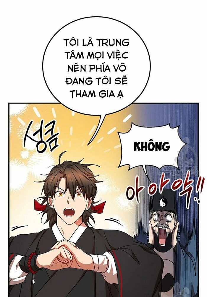 võ đang kỳ hiệp chapter 54 66
