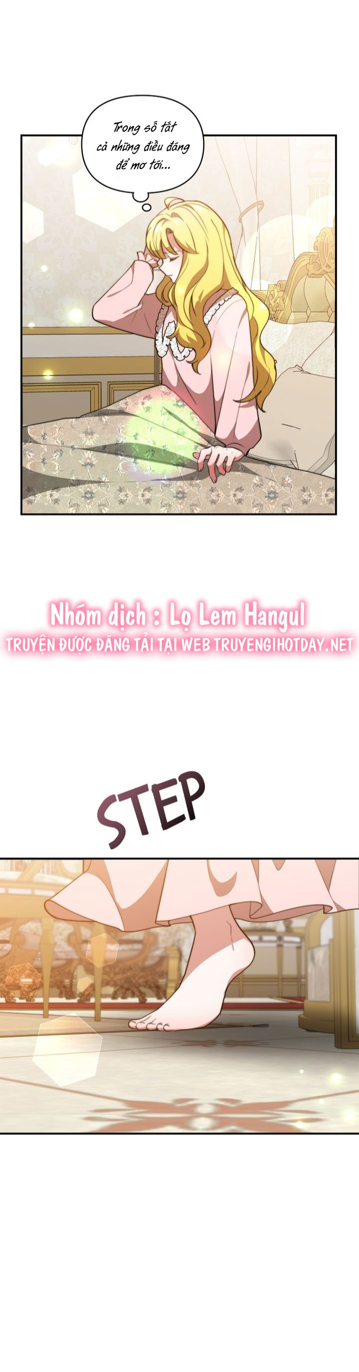 công nương eluana vita chapter 38 9