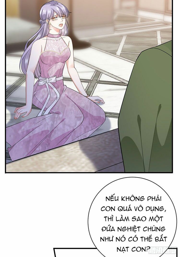 đại tiểu thư có ý đồ gì xấu đâu chapter 25.1 13