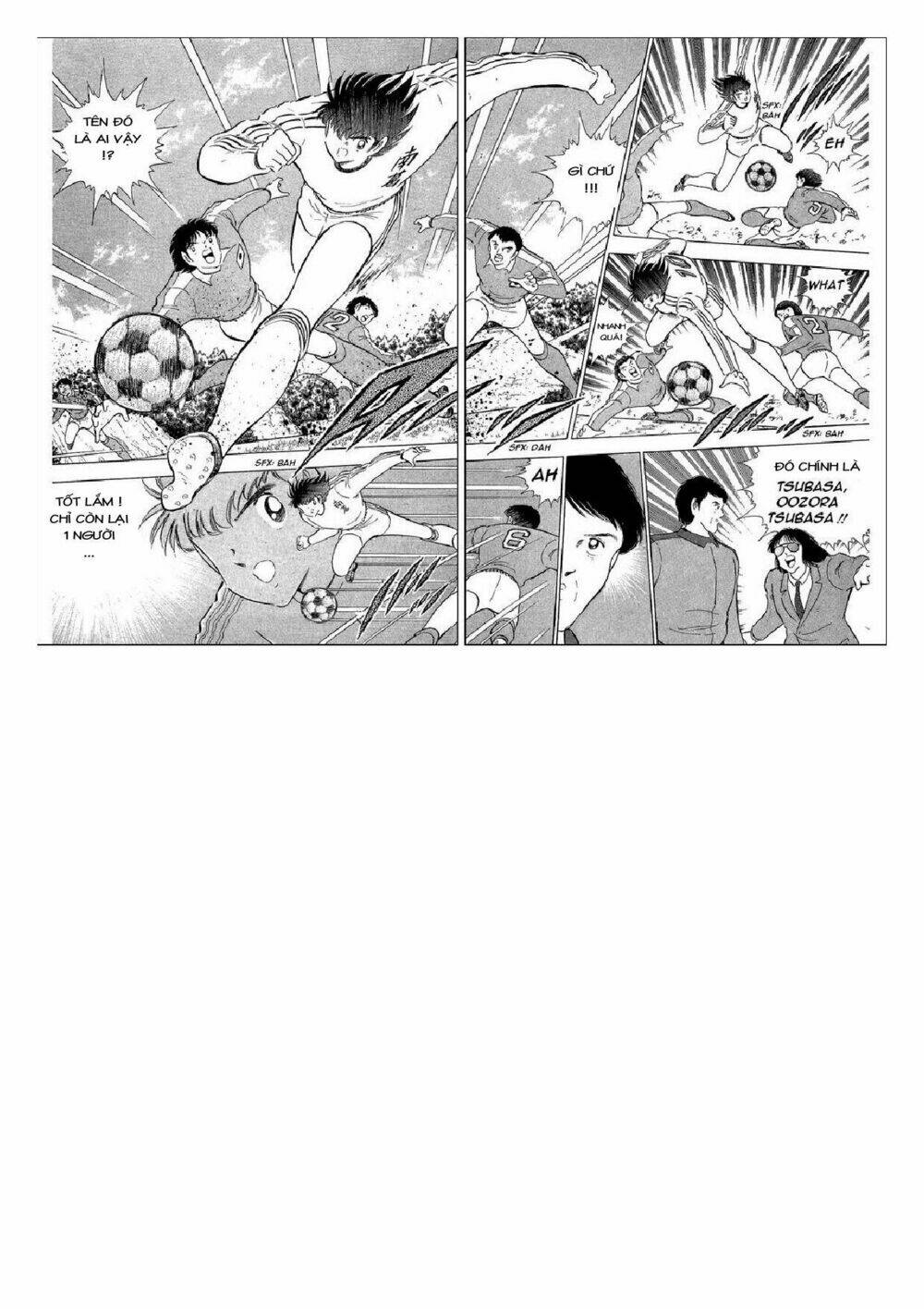 captain tsubasa : j boy's challenge chapter 28 12