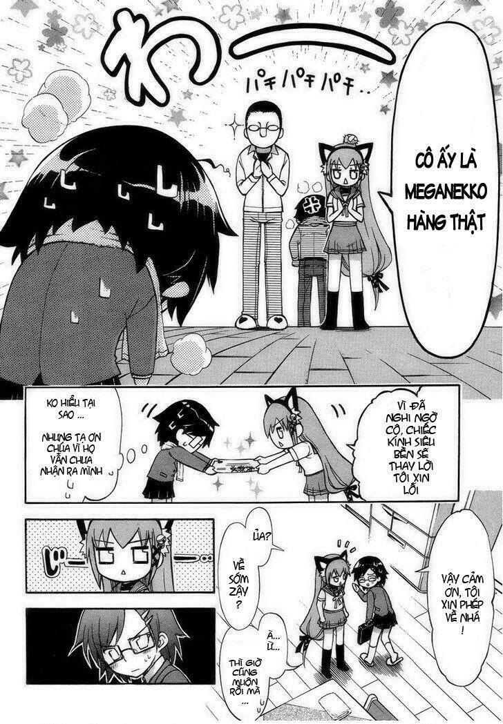 gou-dere bishoujo nagihara sora chapter 11 21