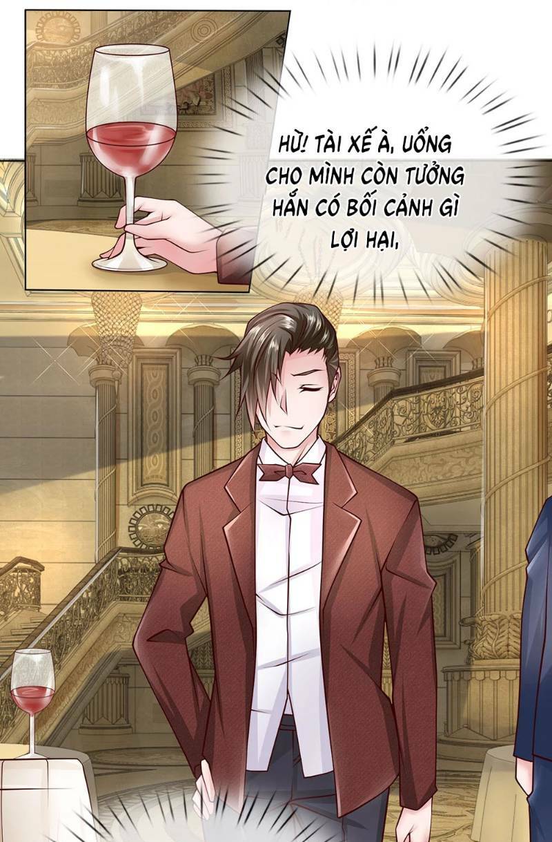 cực phẩm yêu nghiệt chapter 48 14