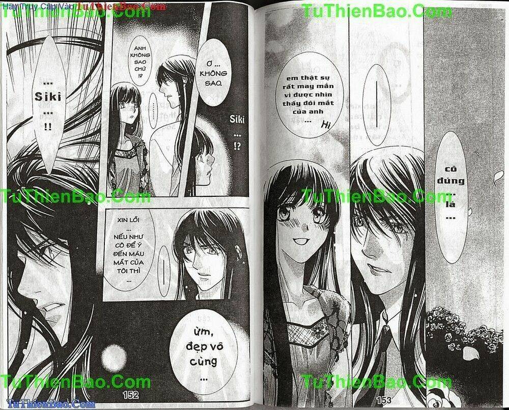 karen-chiến binh hiện đại chapter 1 78