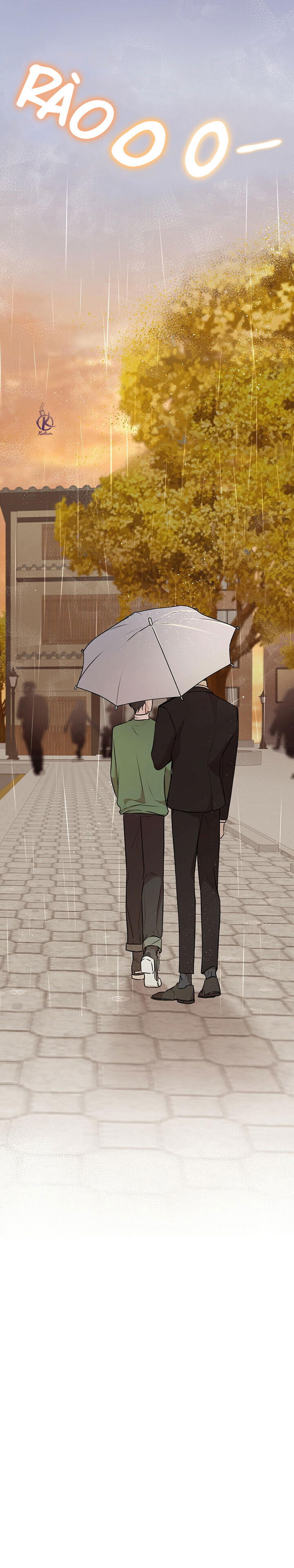 hình thái khởi sinh chapter 25 20