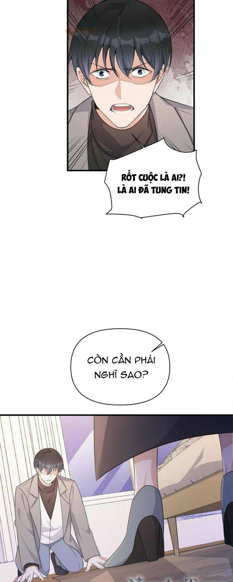 vẫn cứ nhớ em, nhớ em chapter 161 11