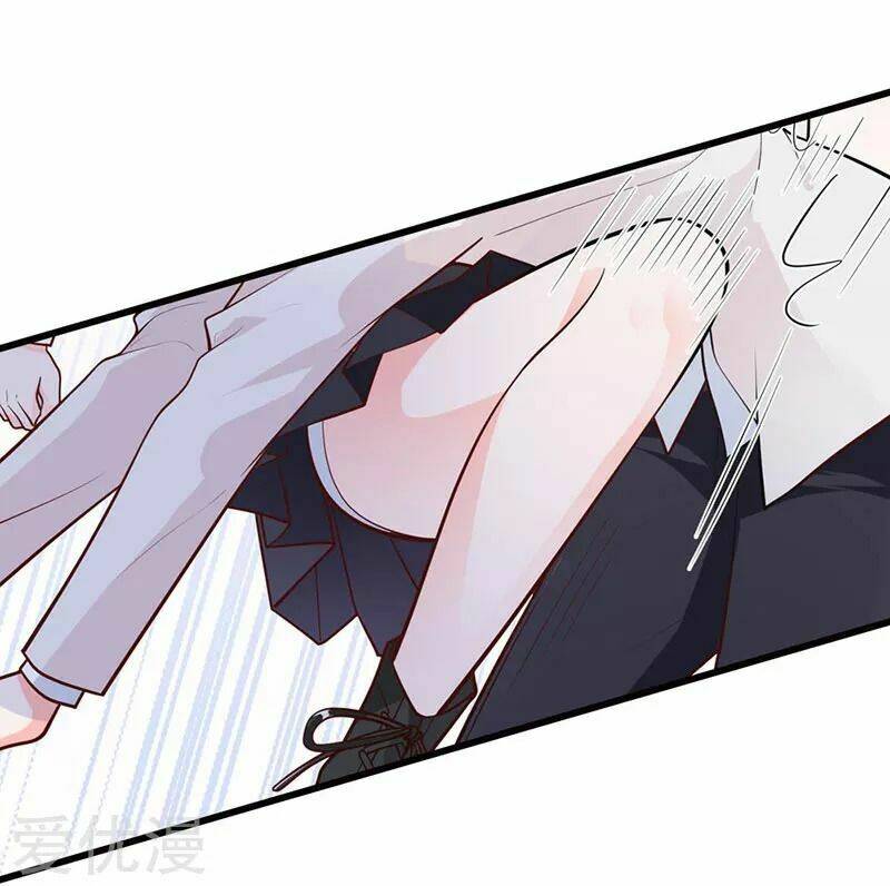 bạn gái scandal của quý thiếu chapter 15 21